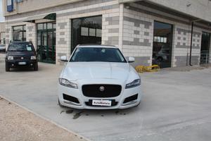 Jaguar XF 3.0 D V6 300 CV aut. Prestige