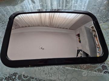 Specchio retrovisore per neonati da auto Soontrans
