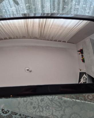 Specchio retrovisore per neonati da auto Soontrans