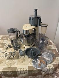 Planetaria Kenwood KHC29 Prospero+