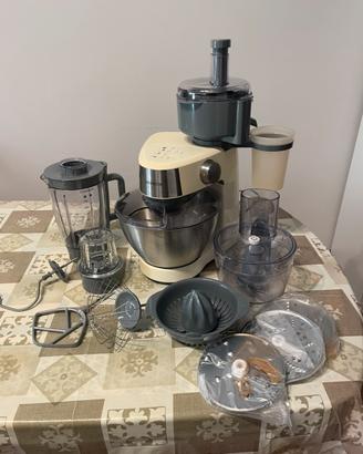 Planetaria Kenwood KHC29 Prospero+