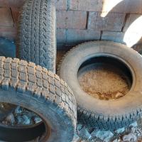 PNEUMATICI SUZUKI SANTANA