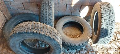 PNEUMATICI SUZUKI SANTANA