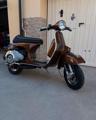 sella nisa vespa px e large frame