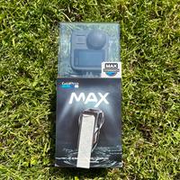 GoPro max 360