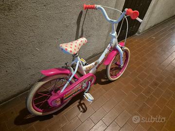 bici x babina