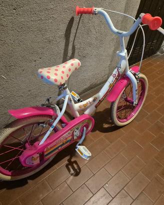 bici x babina