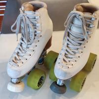 Pattini a rotelle Edea Overture 205