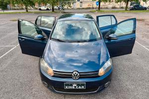 Volkswagen Golf 1.6 5p. Highline BiFuel