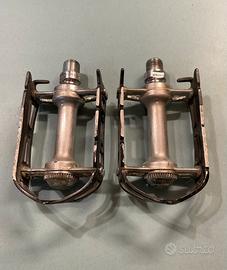 Pedalli  Campagnolo super record