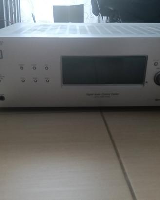 audio video