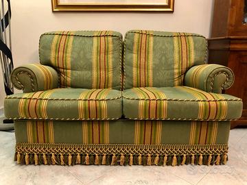 2 divani in piuma d’oca