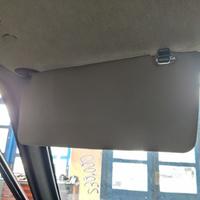 Aletta parasole sinistra SUZUKI VITARA del 1996