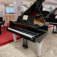 PIANOFORTE CODINO YAMAHA MOD.G1E NERO LUCIDO