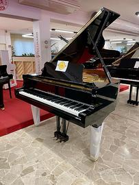 PIANOFORTE CODINO YAMAHA MOD.G1E NERO LUCIDO