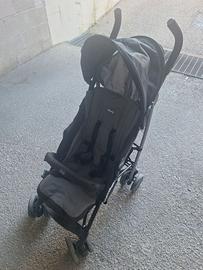 Passeggino leggero Chicco