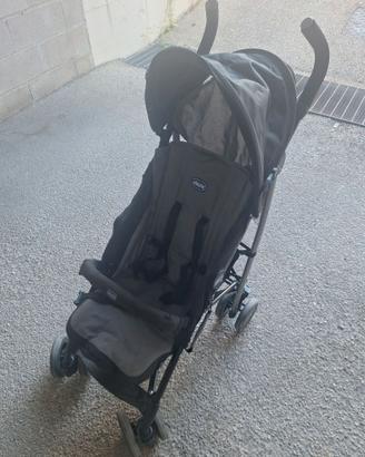 Passeggino leggero Chicco