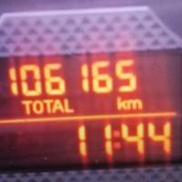 panda 4x4 cross multijet, unico proprietario