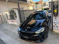 Bmw Serie 1 118d M-sport 150CV