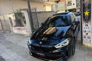 Bmw Serie 1 118d M-sport 150CV