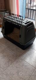 trasportino x cani