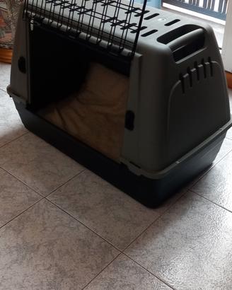 trasportino x cani