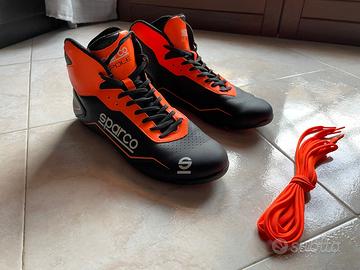 Scarpe da Kart Sparco K-Pole 42