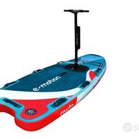 Sup Elettrico con manubrio - Esup