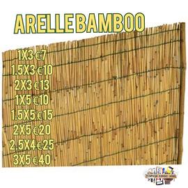 ARELLE OMBREGGIANTI MISURE ASSORTITE 3/4 MM DIAMET