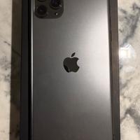 Iphone 11 pro max 256 GB usato