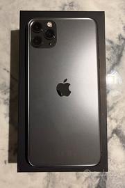 Iphone 11 pro max 256 GB usato