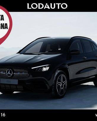 Mercedes-Benz GLA 180 d AMG Line Adv Plus