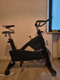 Bici da Spinning GIUGIARO