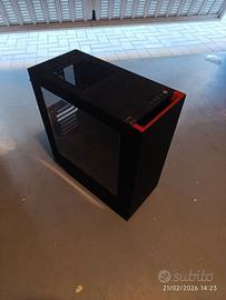 Case NZXT S340