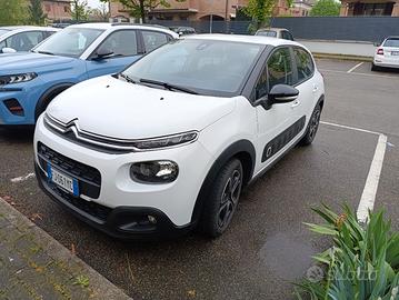 Citroen C3 Gpl soli 36000 km