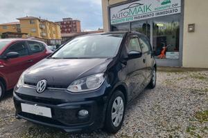Volkswagen up! 1.0 5p. eco -2018