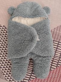 Coperta a fascia