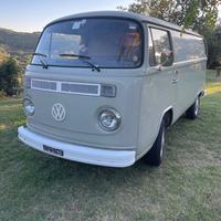 Vw t2