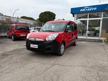 Opel Combo 1.4 Turbo EcoM 120CV Metano Cosmo