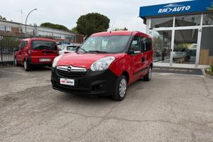 Opel Combo 1.4 Turbo EcoM 120CV Metano Cosmo