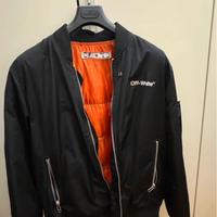Off-White Bomber Jacket