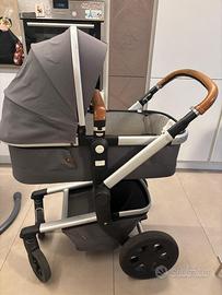 JOOLZ DAY PASSEGGINO TRIO