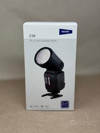 Flash NEEWER Z3R-S TTL 100Ws per Sony (Nuovo)