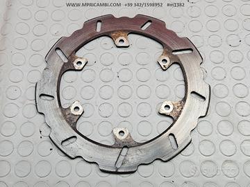 DISCO POSTERIORE APRILIA CAPONORD 1000 2004 2007 E
