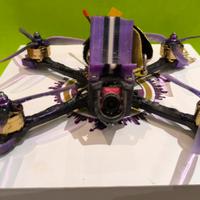 Drone EACHINE la 5 style 