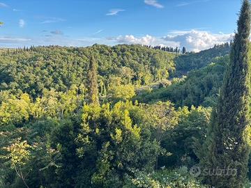 Villetta in bifamiliare