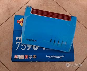 Modem FRITZ!Box 7590