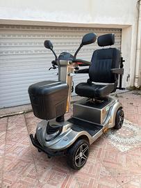 SCOOTER PER DISABILI ELETTRICO
