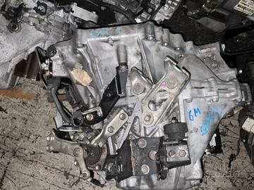 Cambio Toyota Rav 4 2ADFTV 2.2 TD 6M Avensis Corol