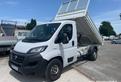 FIAT Ducato RIBALTABILE 27000 KM [R148]